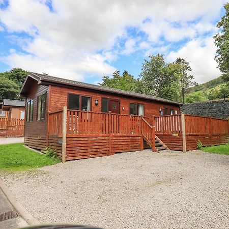 Robin View Lodge Windermere Buitenkant foto