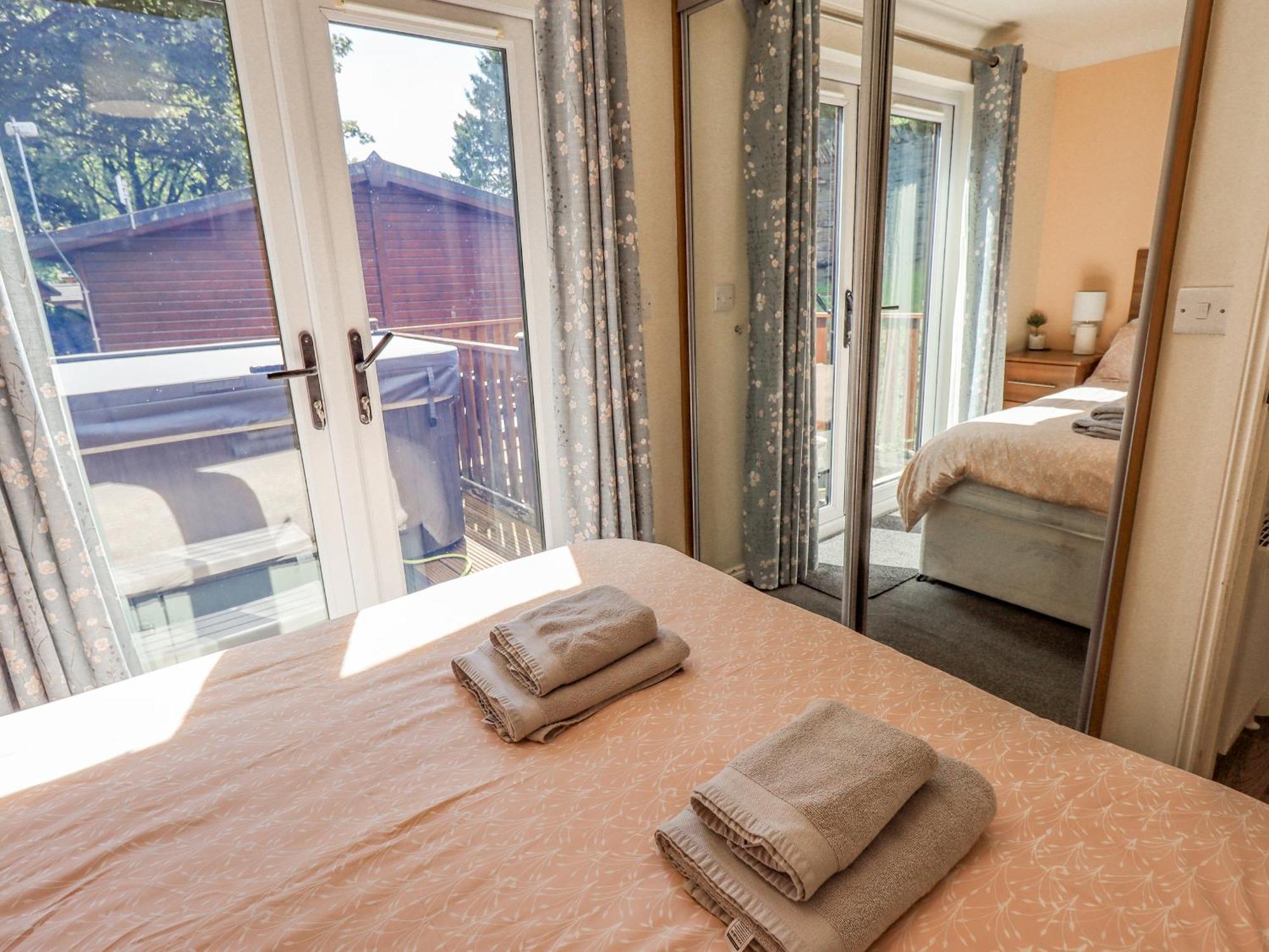 Robin View Lodge Windermere Buitenkant foto