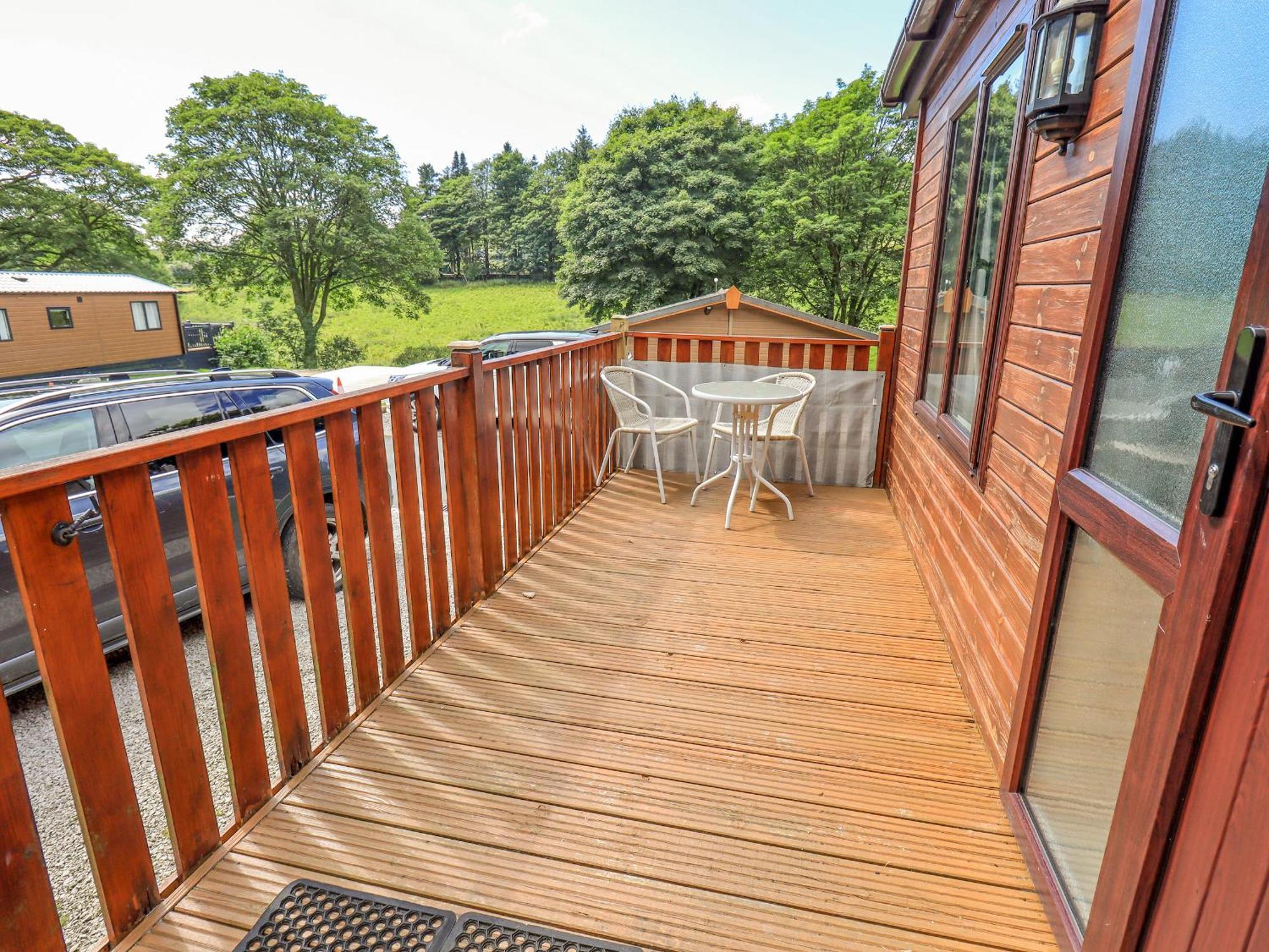 Robin View Lodge Windermere Buitenkant foto